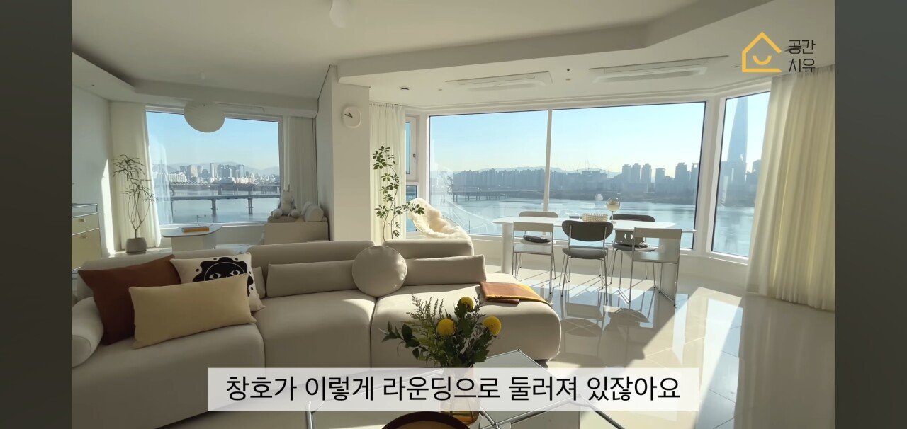 연예인으로서 되게 늦게 뜬 오나라 집 근황 ㄷㄷ