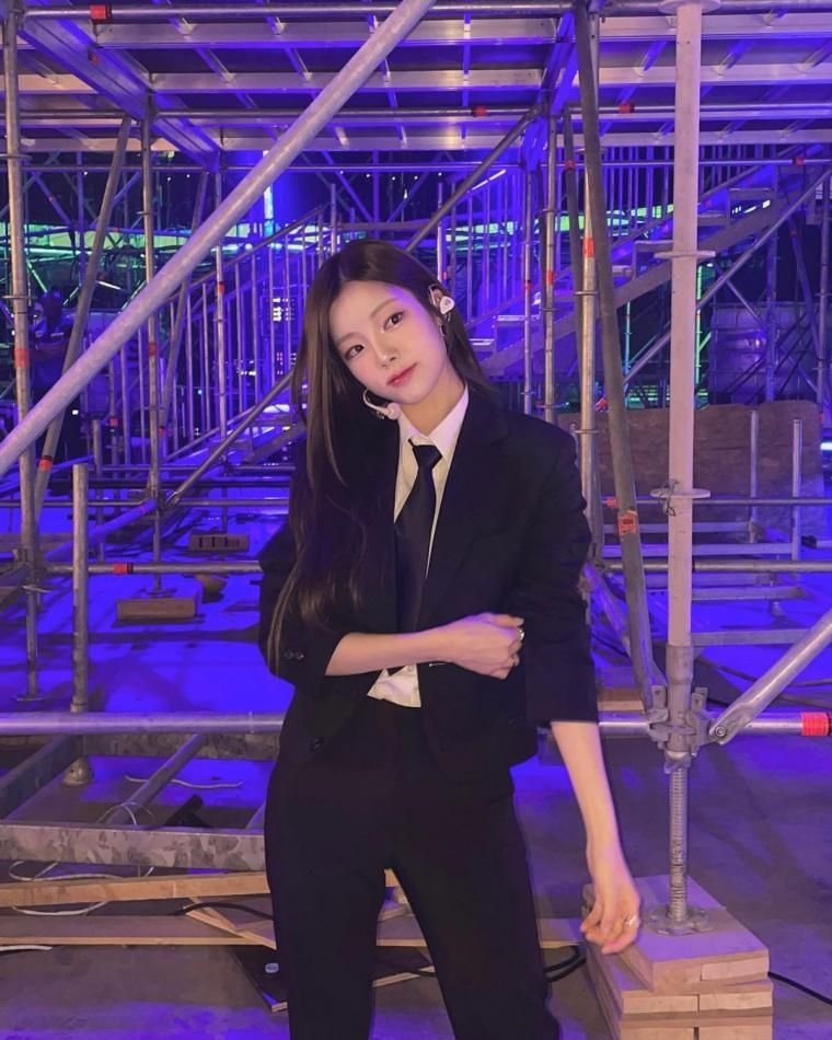 퍼플키스 나고은