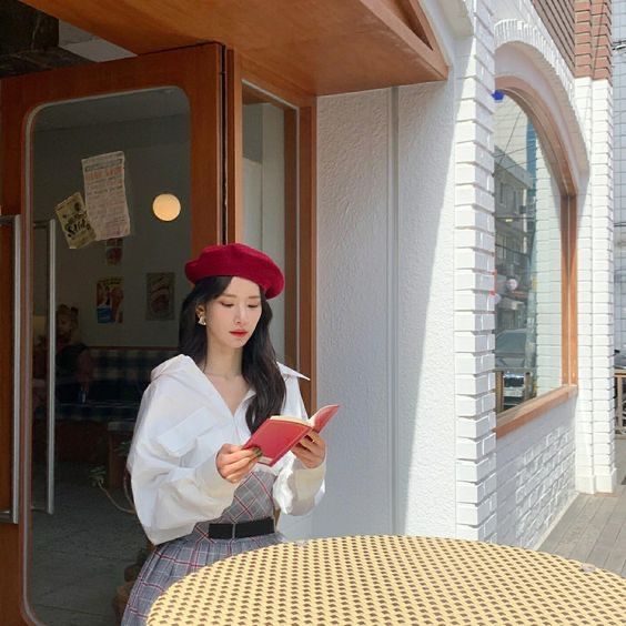 우주소녀 설아