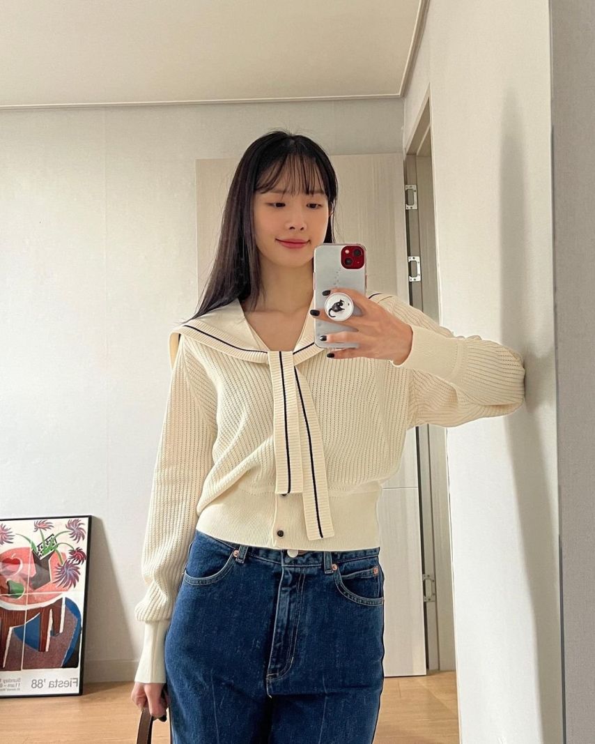 우주소녀 설아