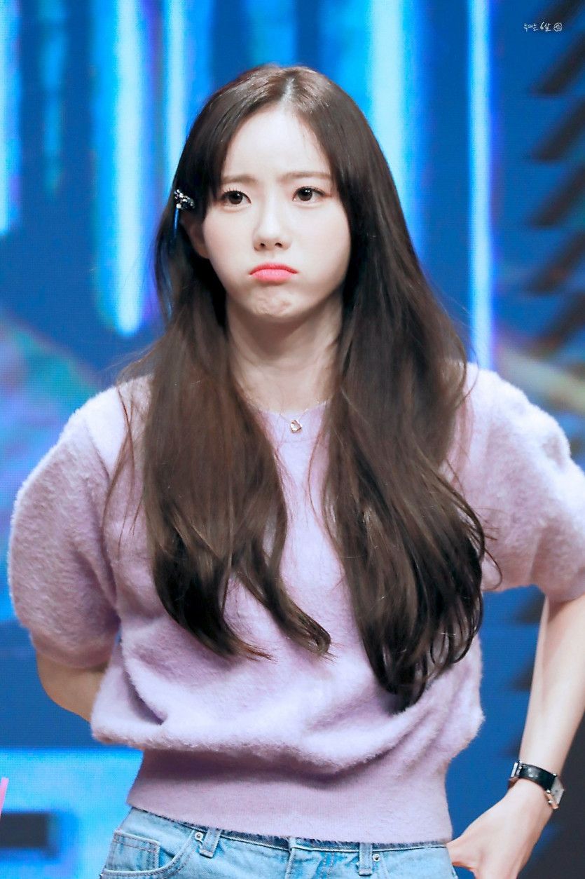 우주소녀 루다