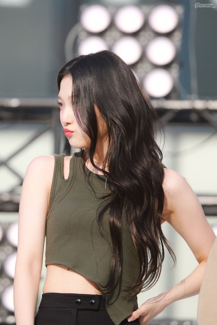 프로미스나인 서연