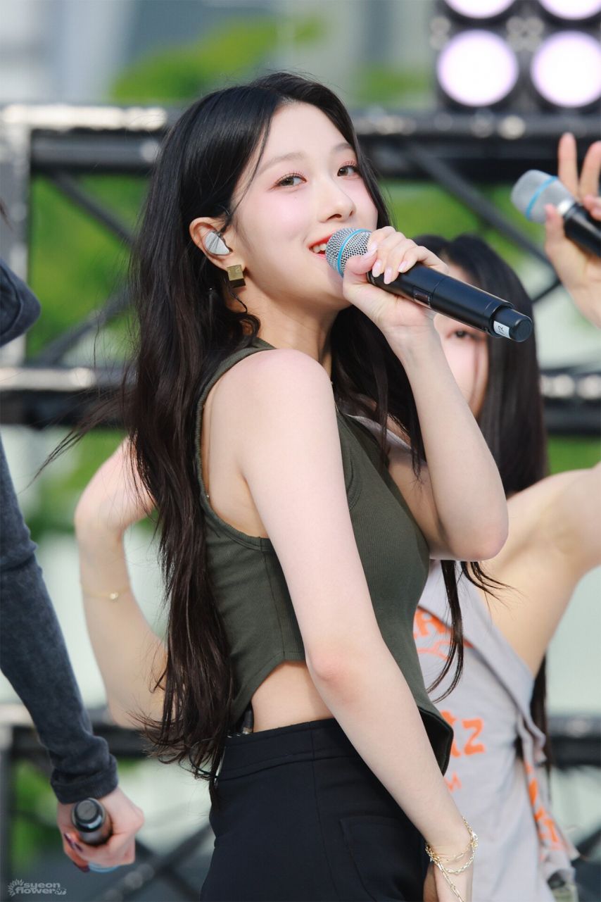 프로미스나인 서연