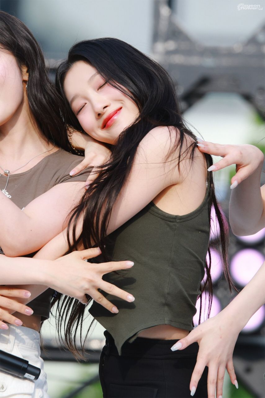 프로미스나인 서연