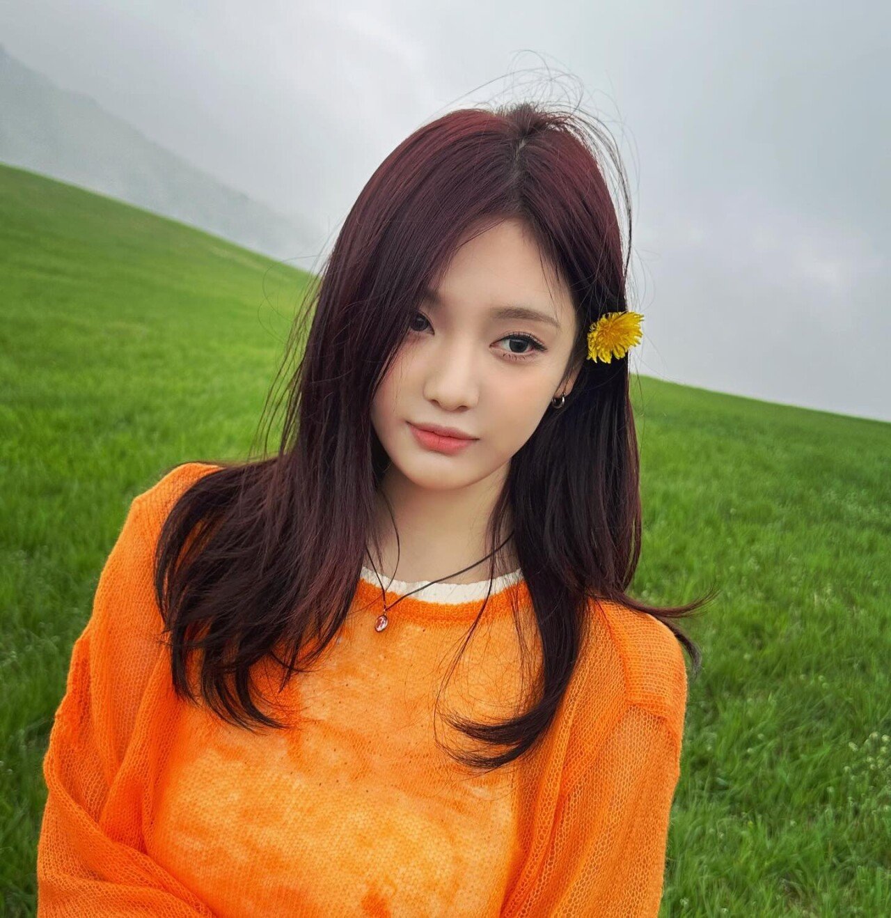 에스파 닝닝