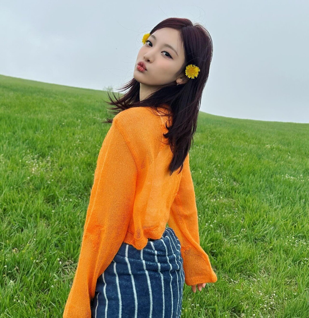 에스파 닝닝
