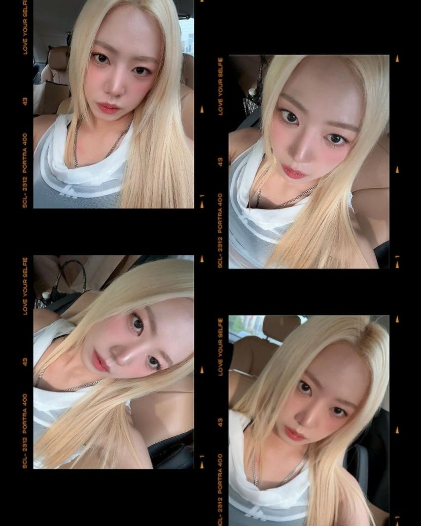 에이핑크 남주