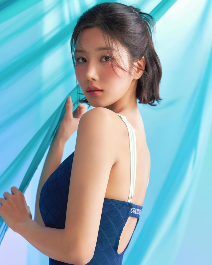 권은비