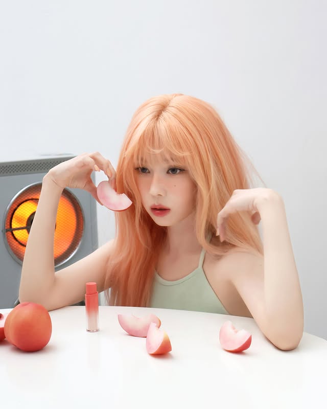 에스파 윈터 에스쁘아