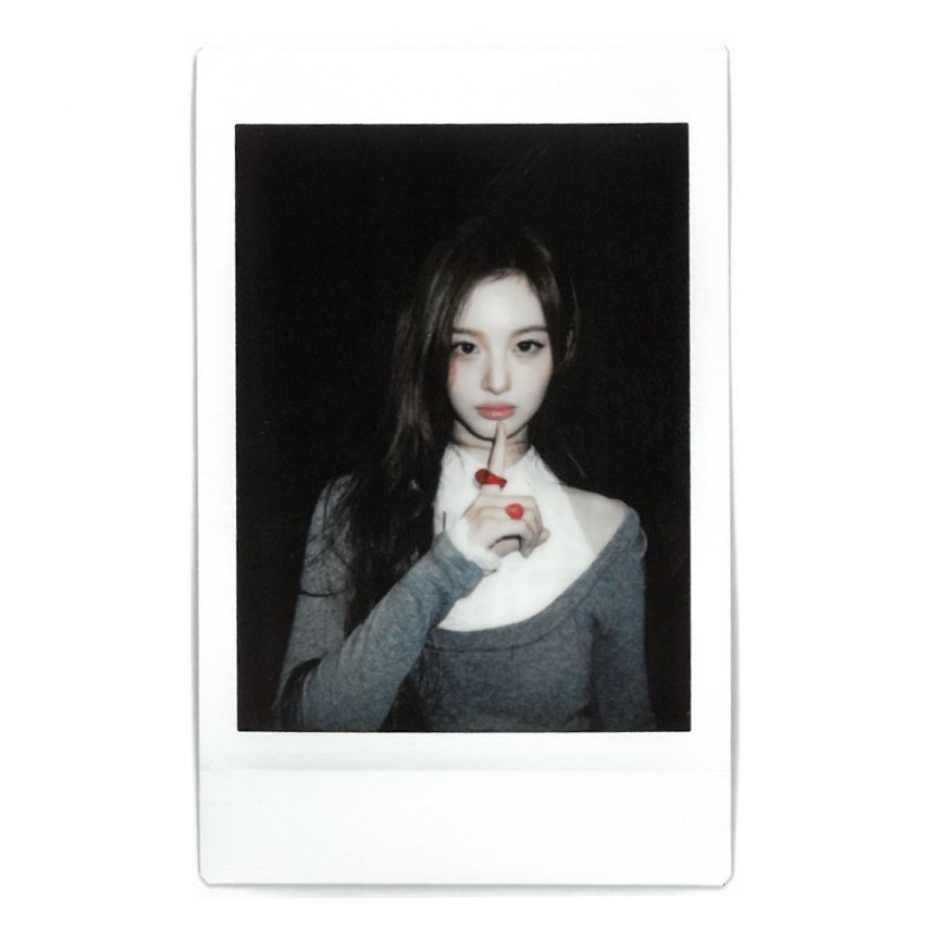 엔믹스 설윤,배이