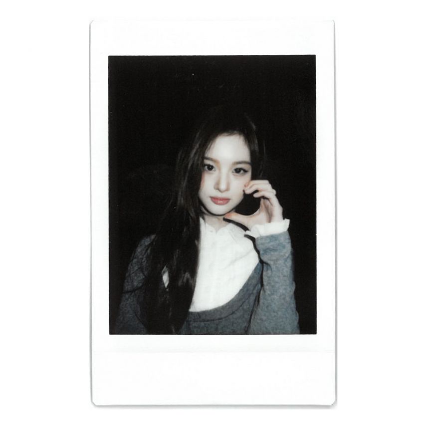 엔믹스 설윤,배이
