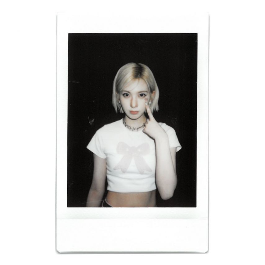 엔믹스 설윤,배이