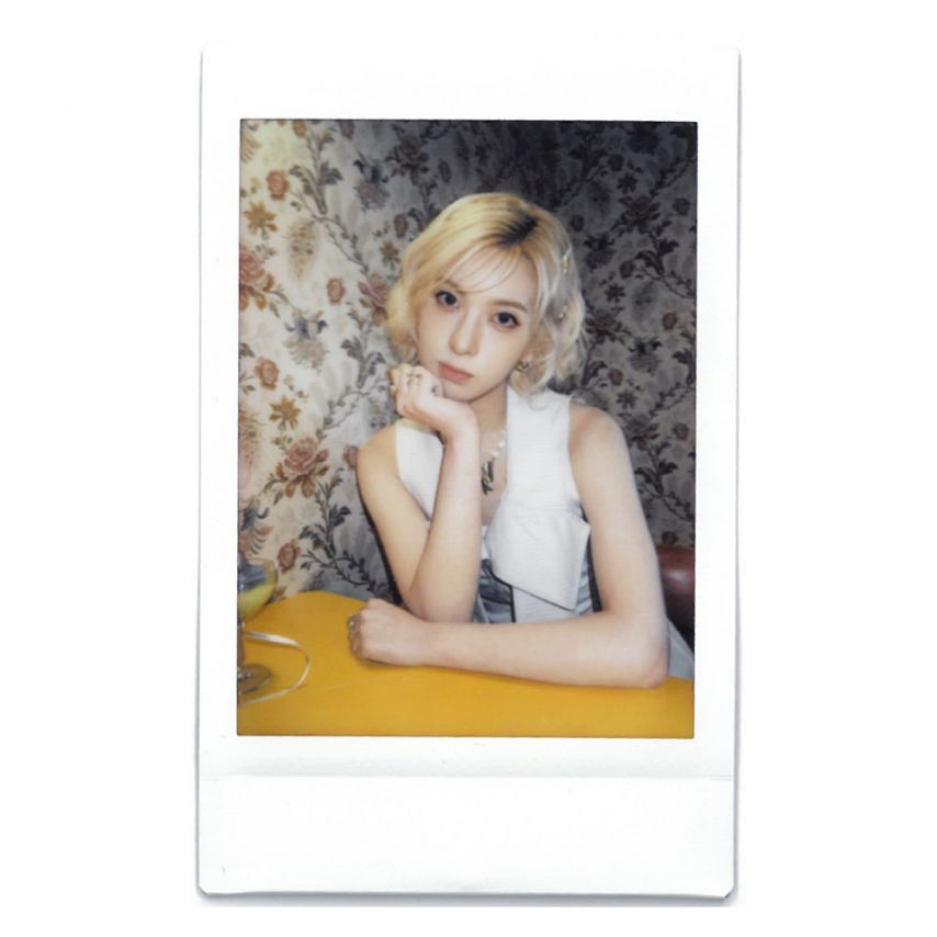 엔믹스 설윤,배이