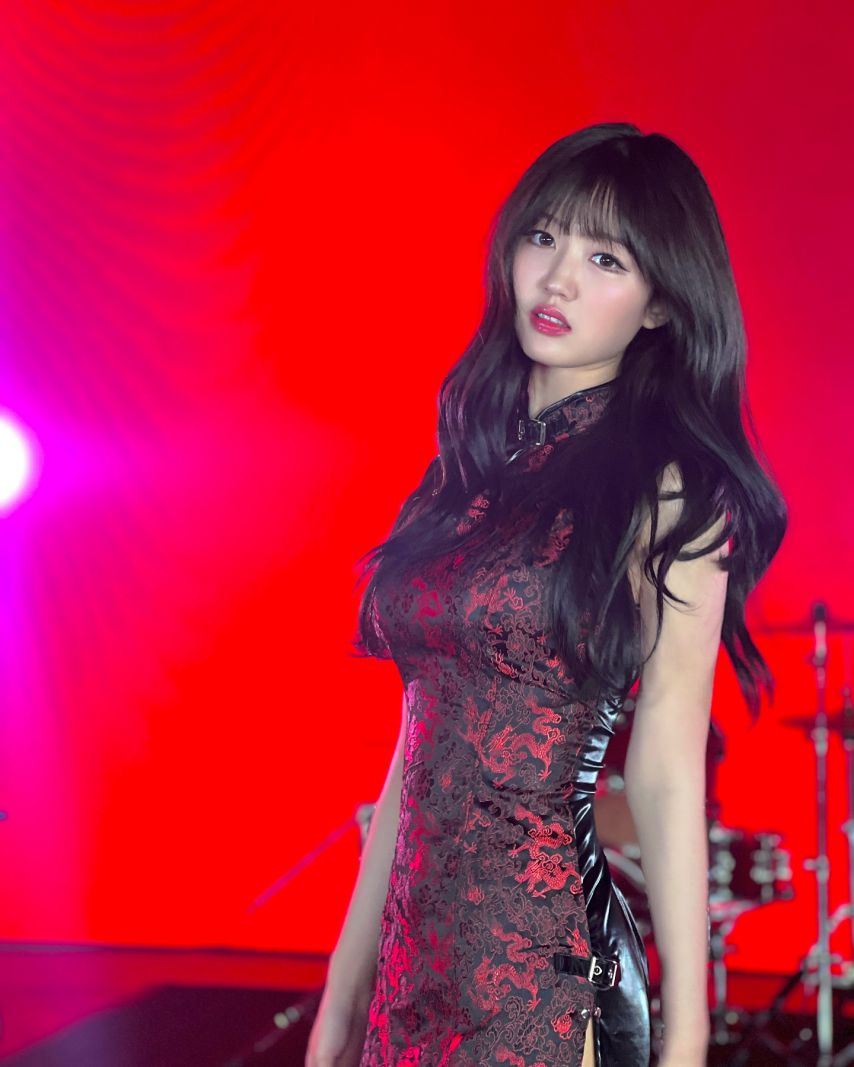 락킷걸 한이슬