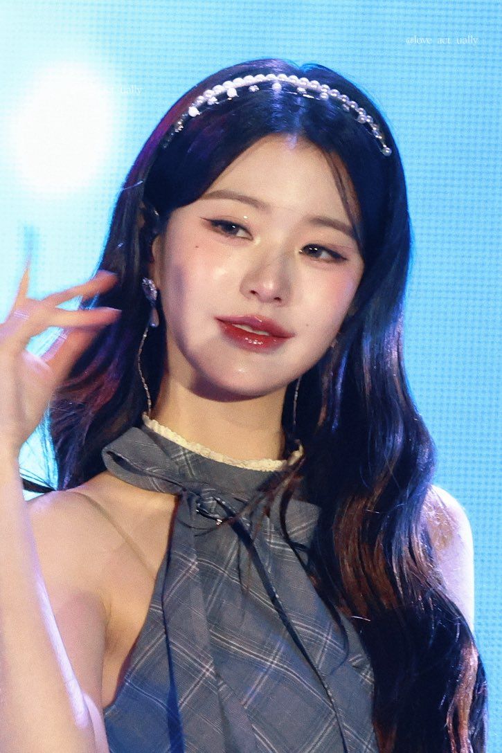 [아이브] 장원영 ..... LIV 골프 코리아 콘서트