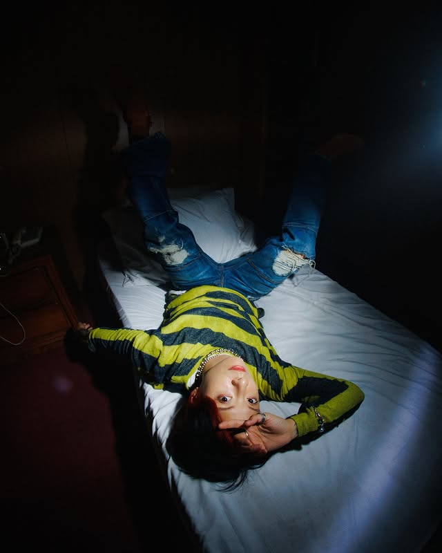 엠버 (fx)