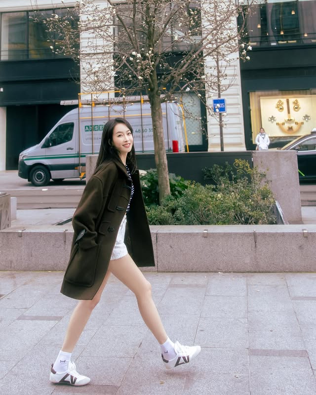 빅토리아 송 (fx)