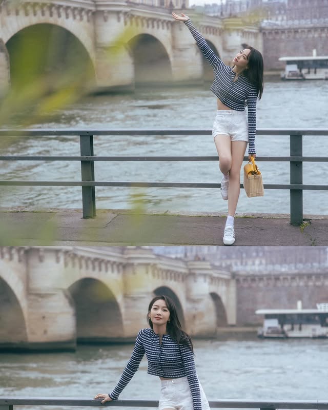 빅토리아 송 (fx)