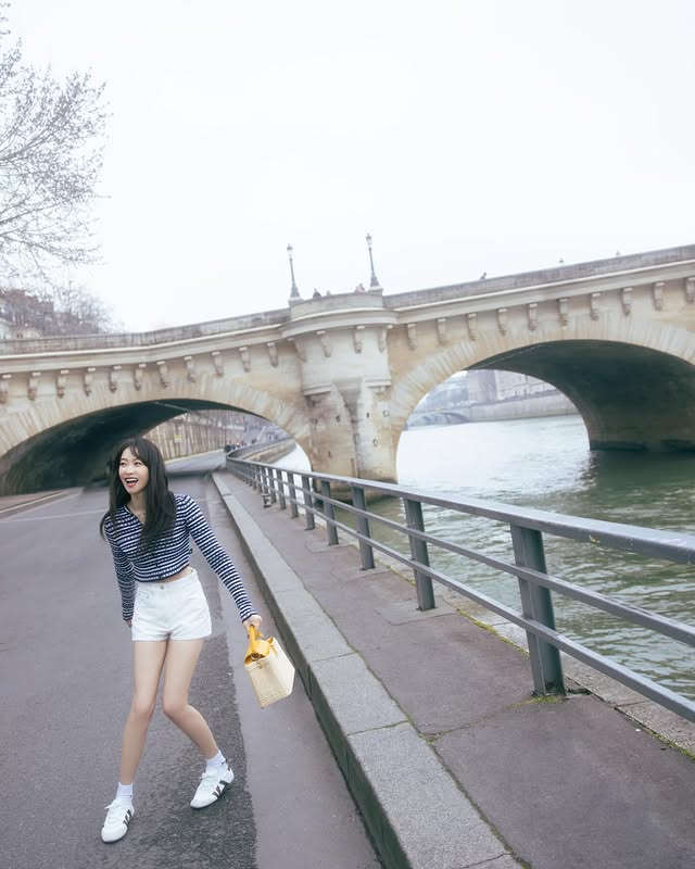 빅토리아 송 (fx)
