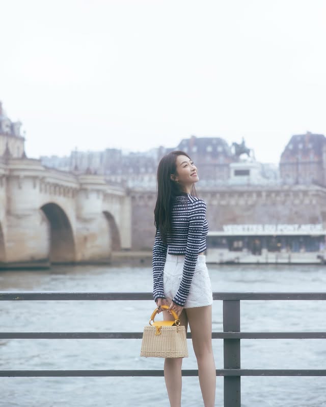 빅토리아 송 (fx)