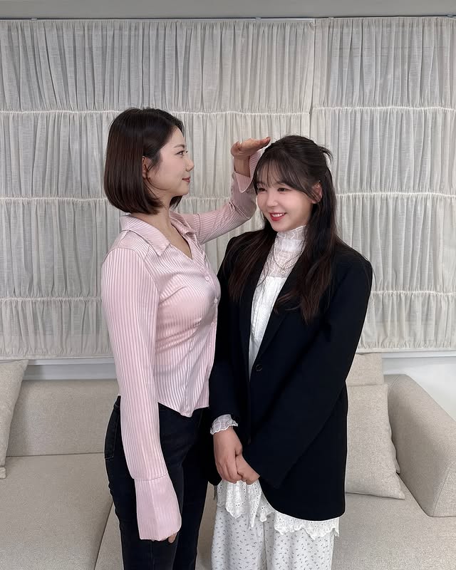 레이나 (애프터스쿨)