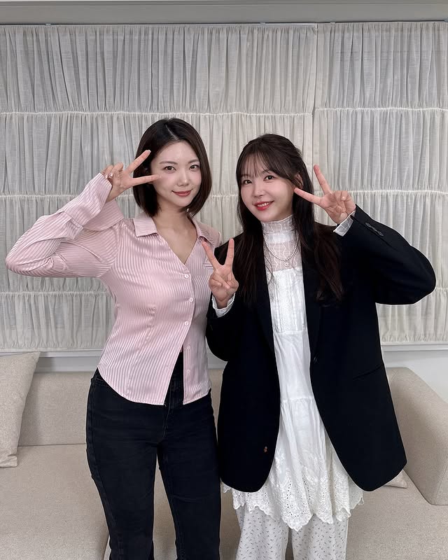 레이나 (애프터스쿨)