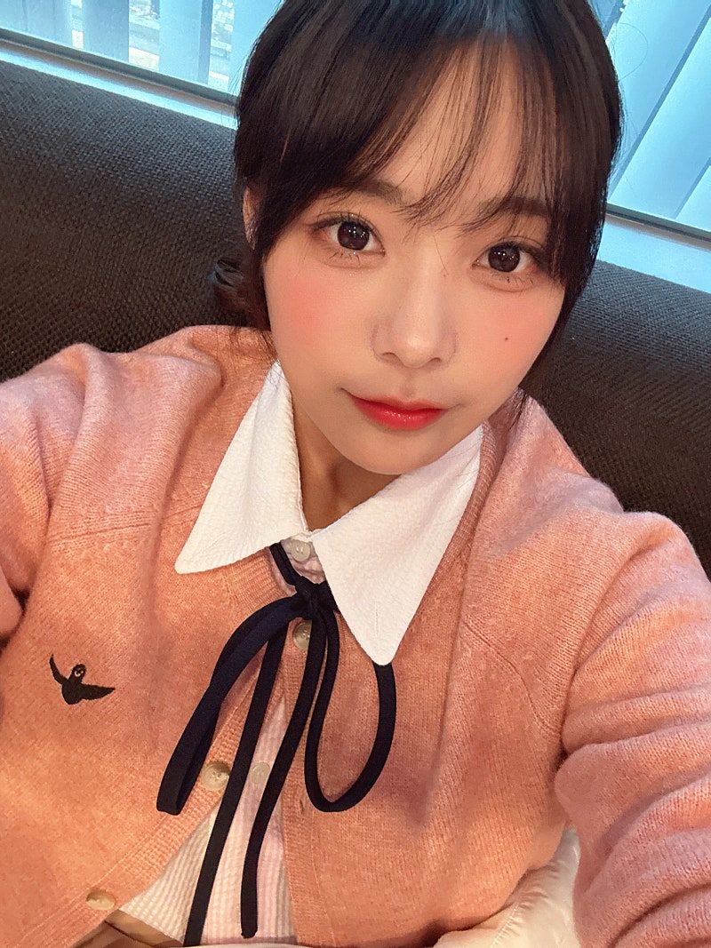 QWER 시연