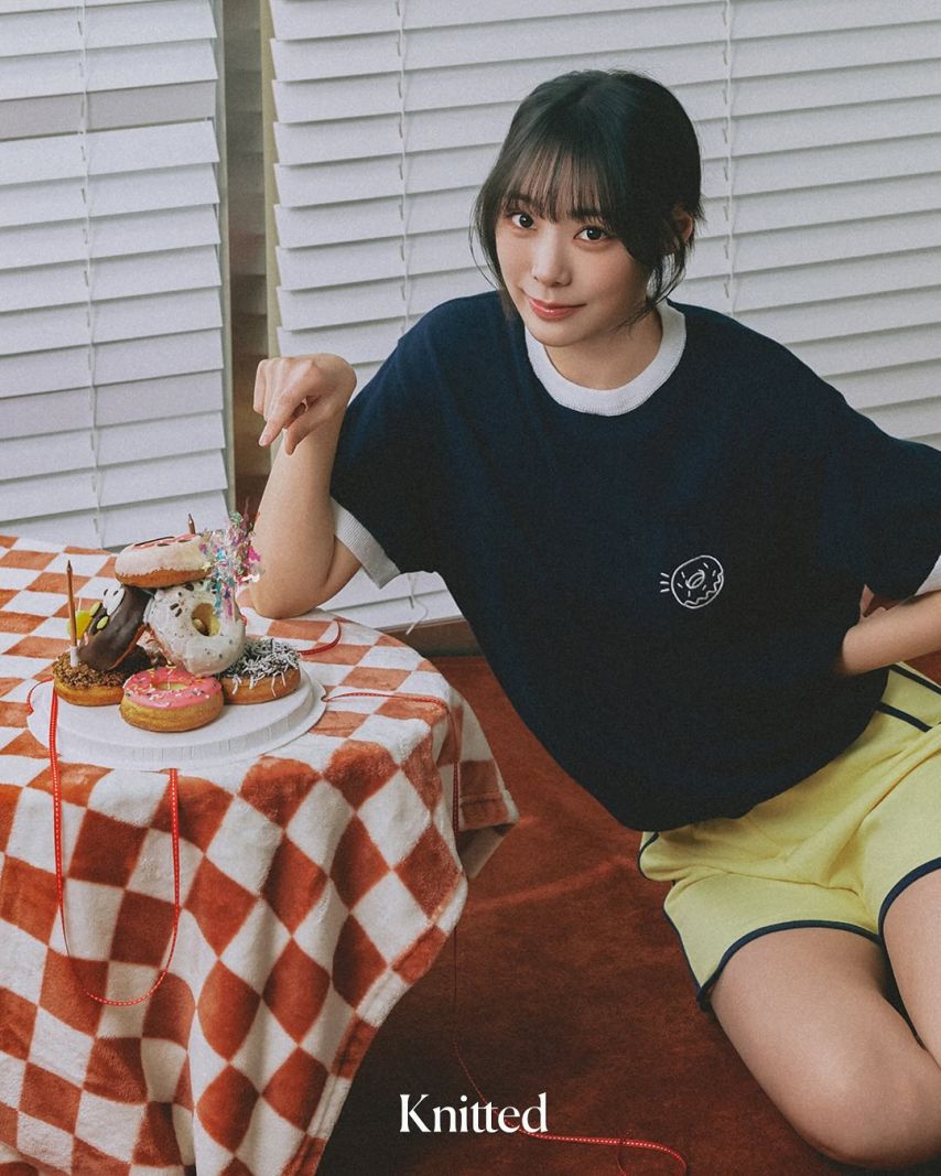 QWER 시연