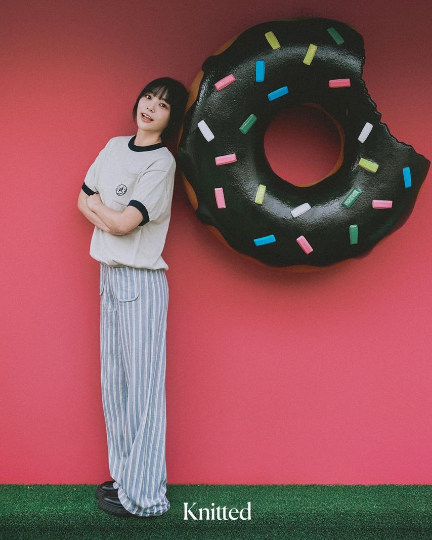 QWER 시연