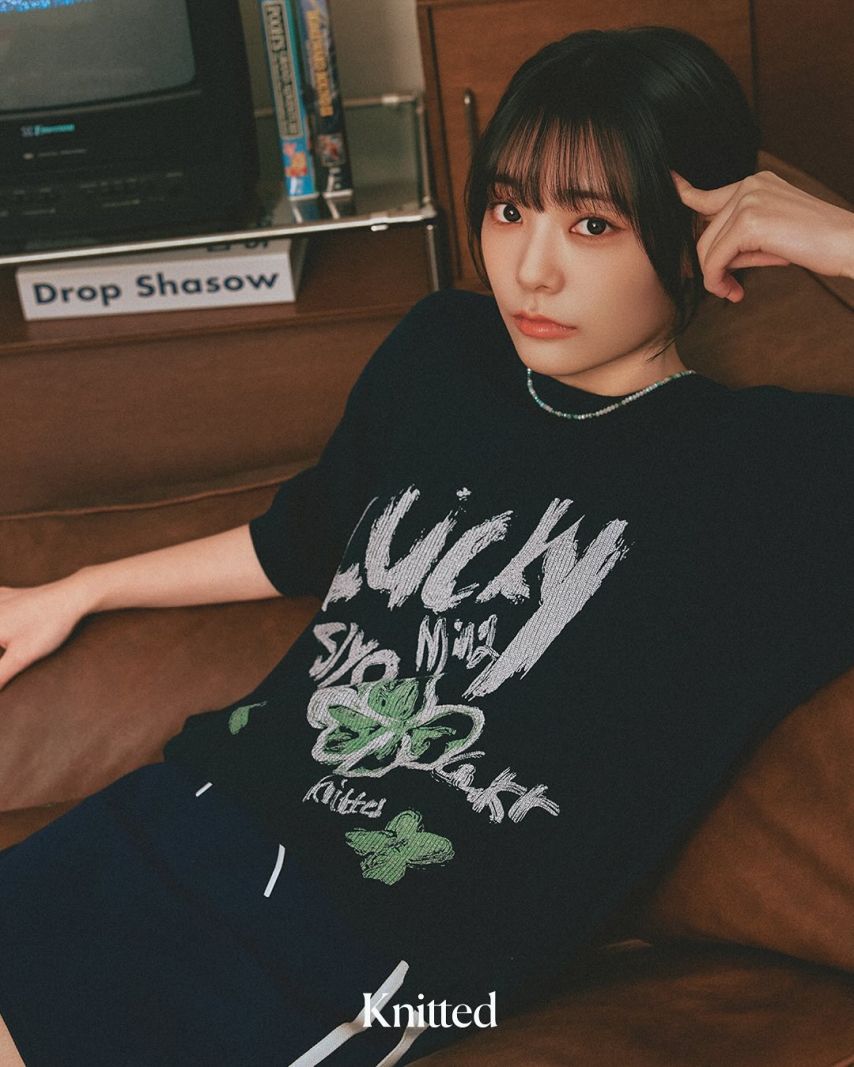 QWER 시연
