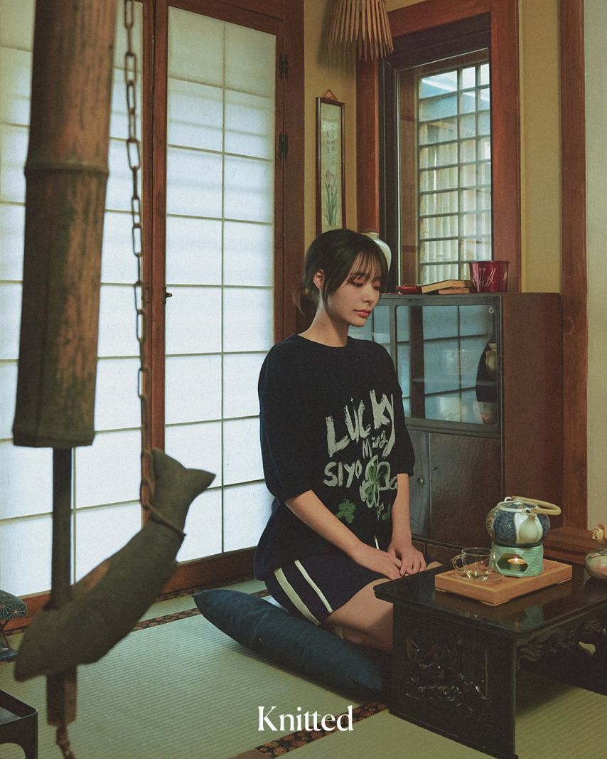 QWER 시연