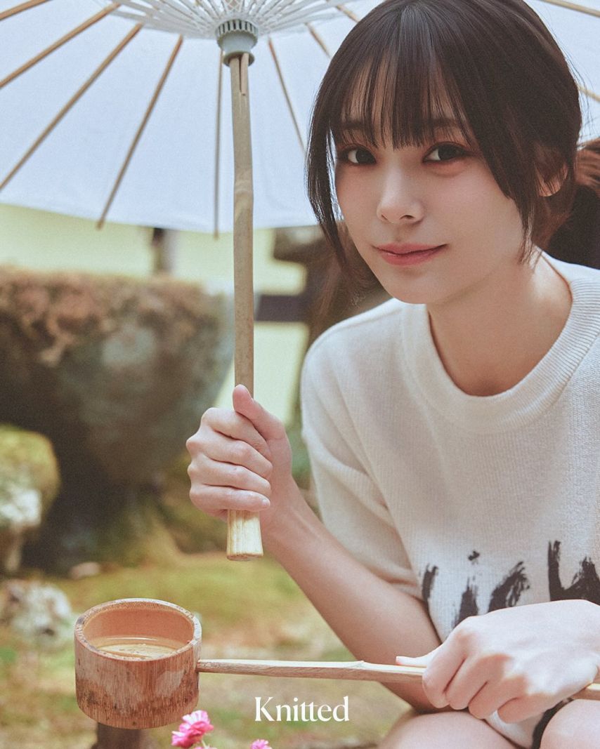 QWER 시연
