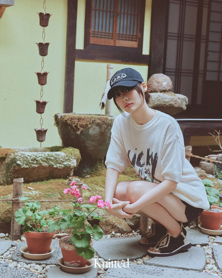 QWER 시연