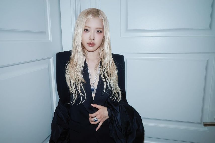 로제 (블랙핑크)
