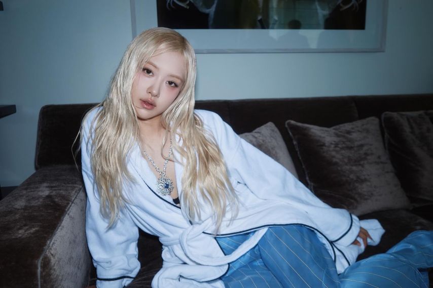 로제 (블랙핑크)