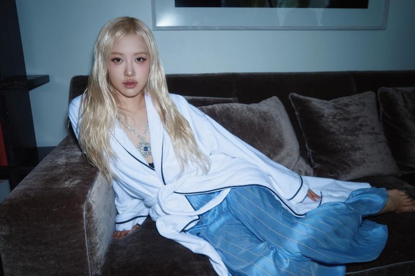 로제 (블랙핑크)