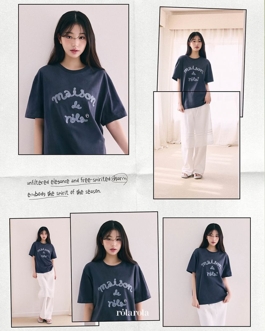 아이브 장원영 rolarola