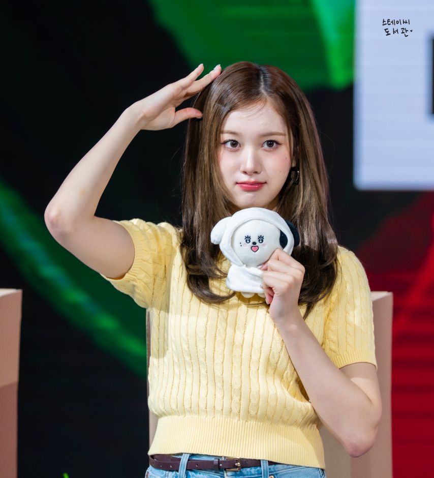 스테이씨 재이