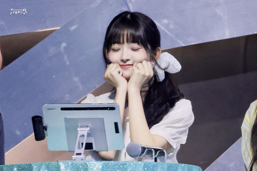 아이브 레이