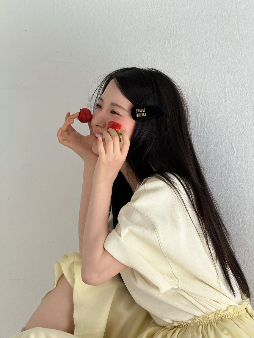 김지연 보나 우주소녀