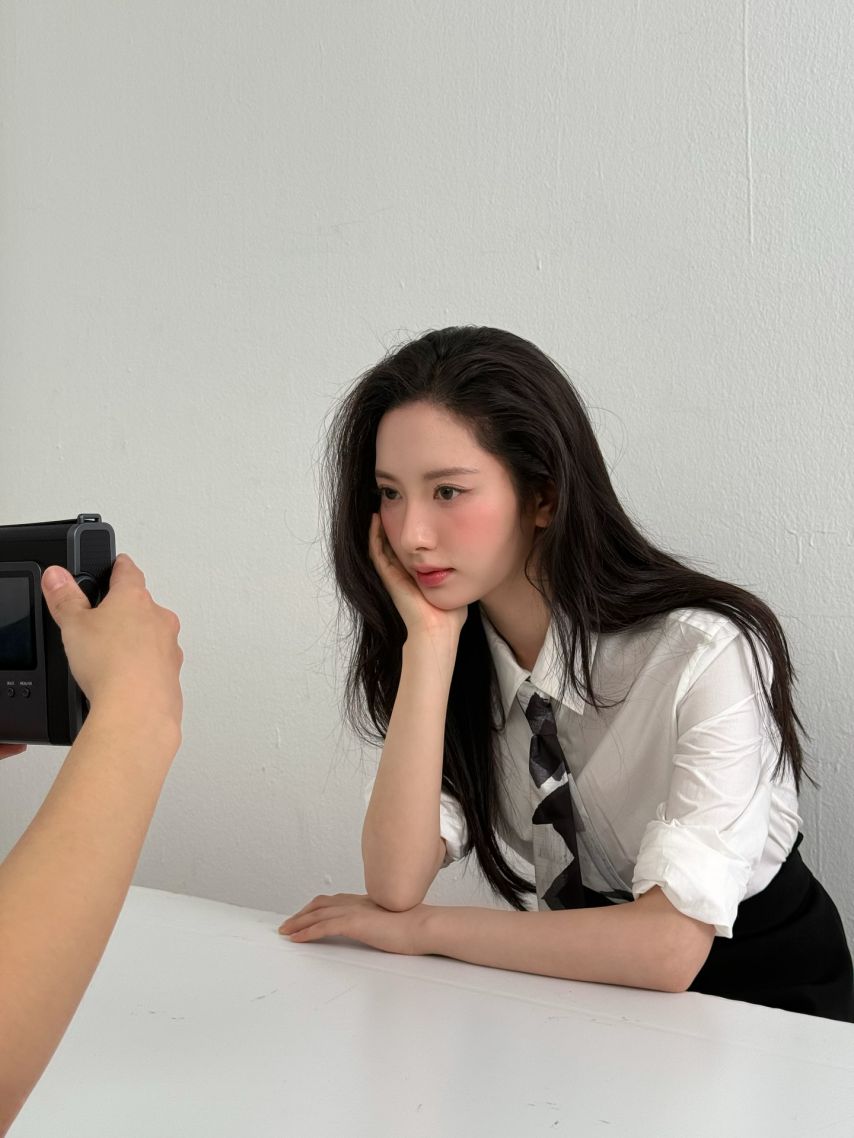 김지연 보나 우주소녀