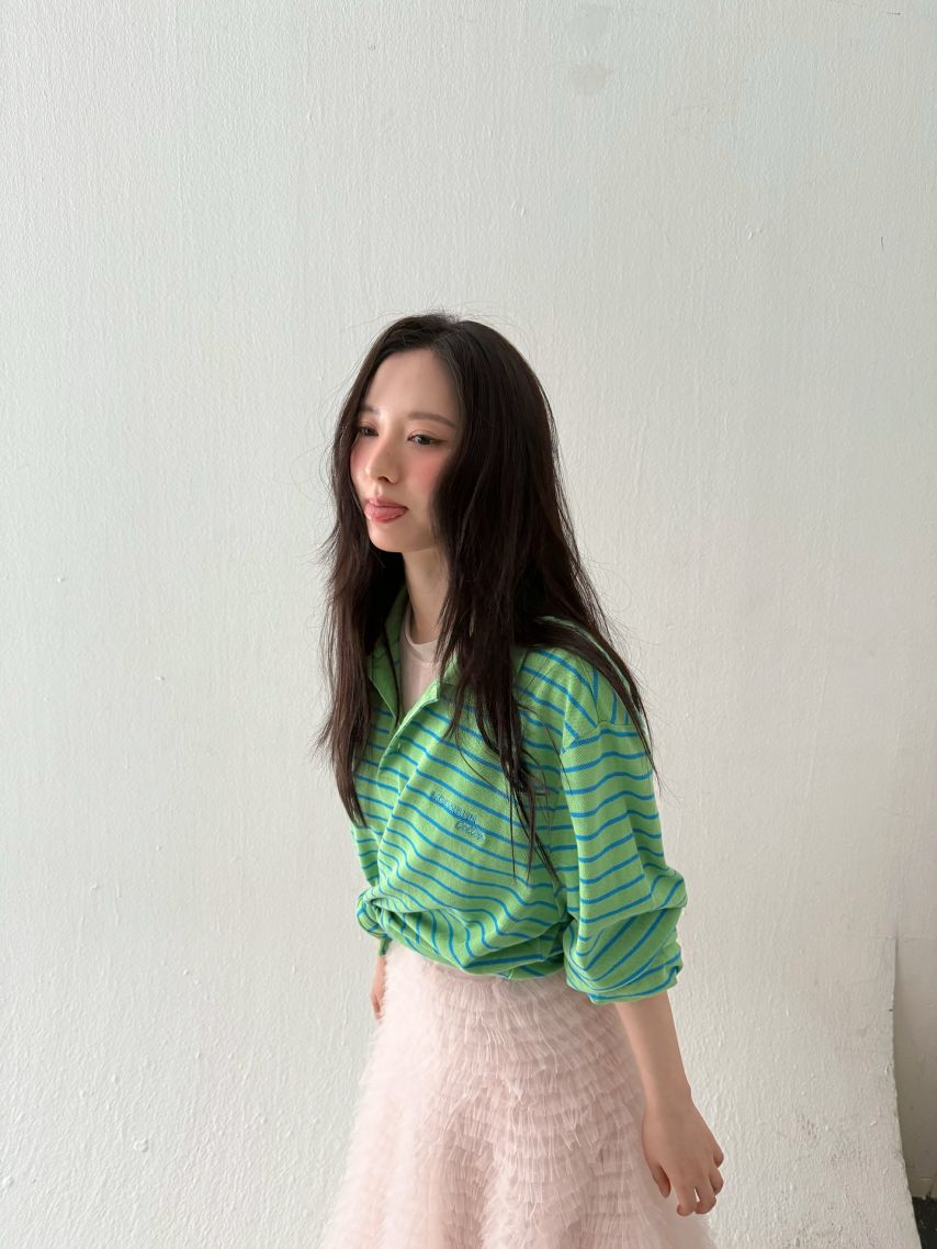 김지연 보나 우주소녀
