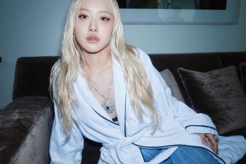 로제 (블랙핑크)