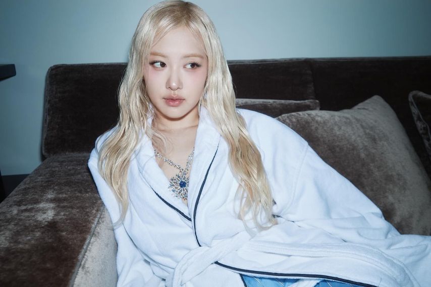 로제 (블랙핑크)