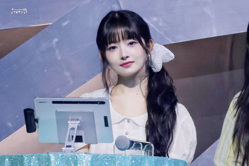 아이브 레이