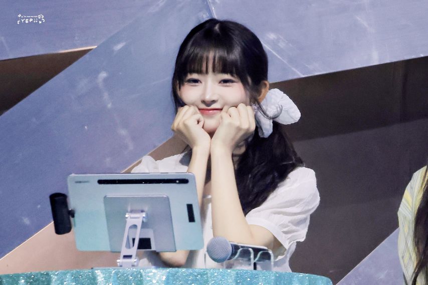 아이브 레이