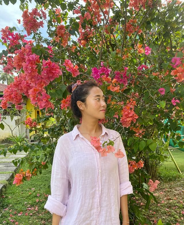 허가윤 (포미닛)