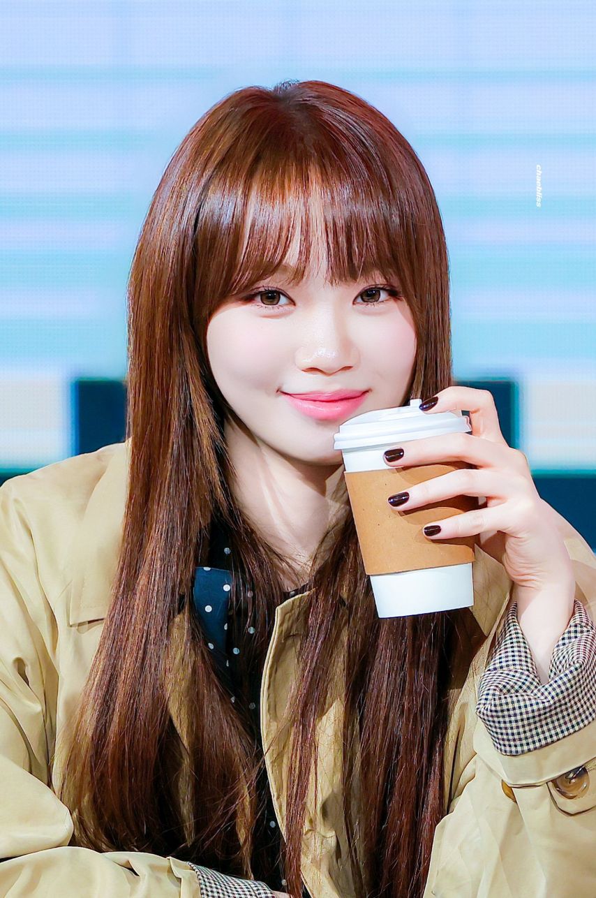 르세라핌 김채원