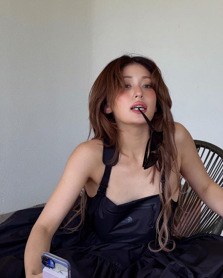 전소미