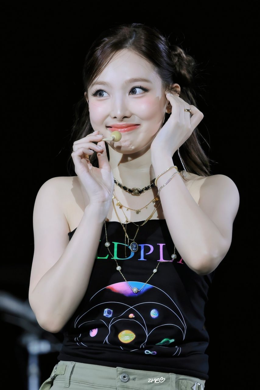 트와이스 나연
